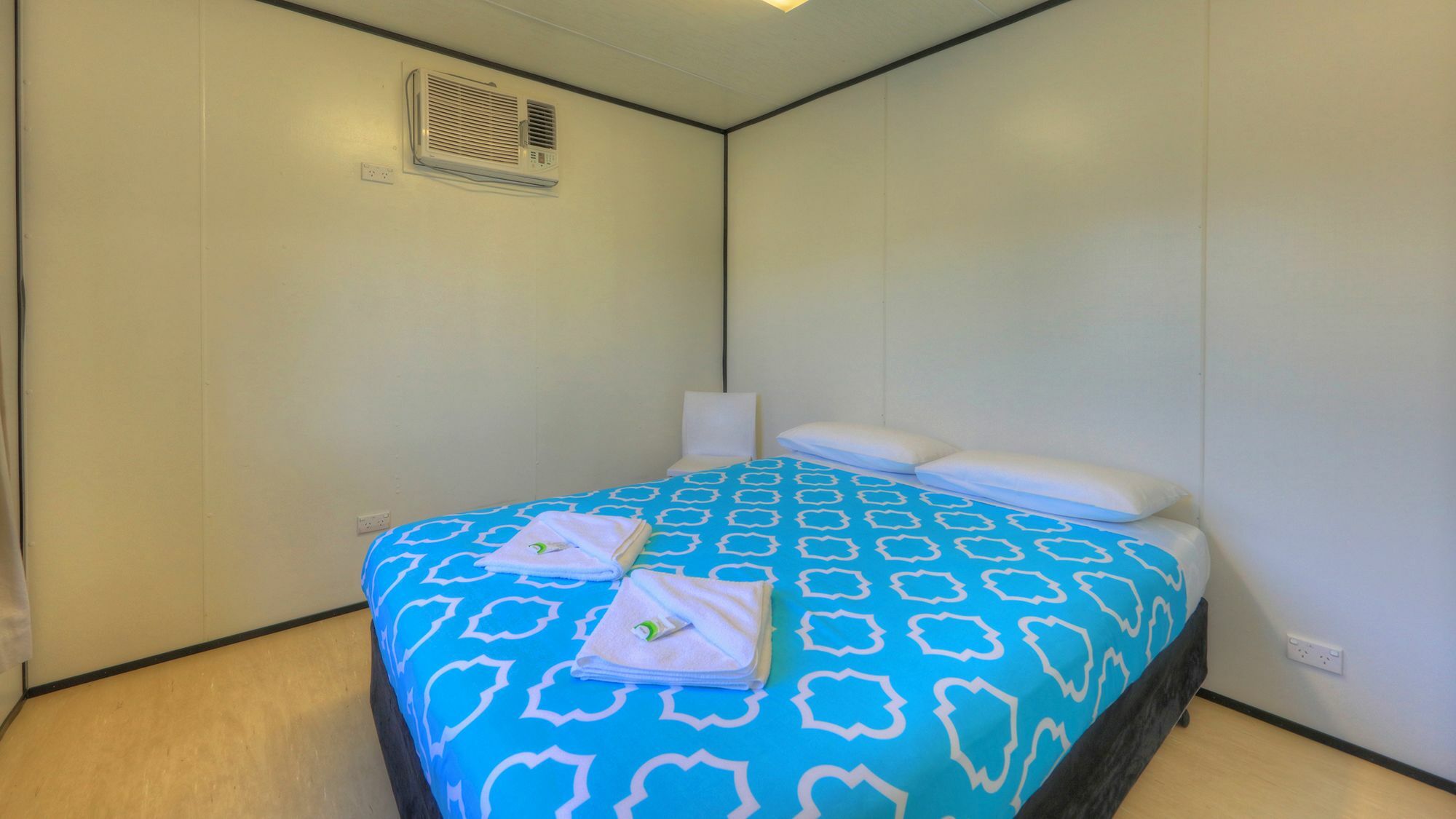 Eden Gateway Holiday Park Zewnętrze zdjęcie