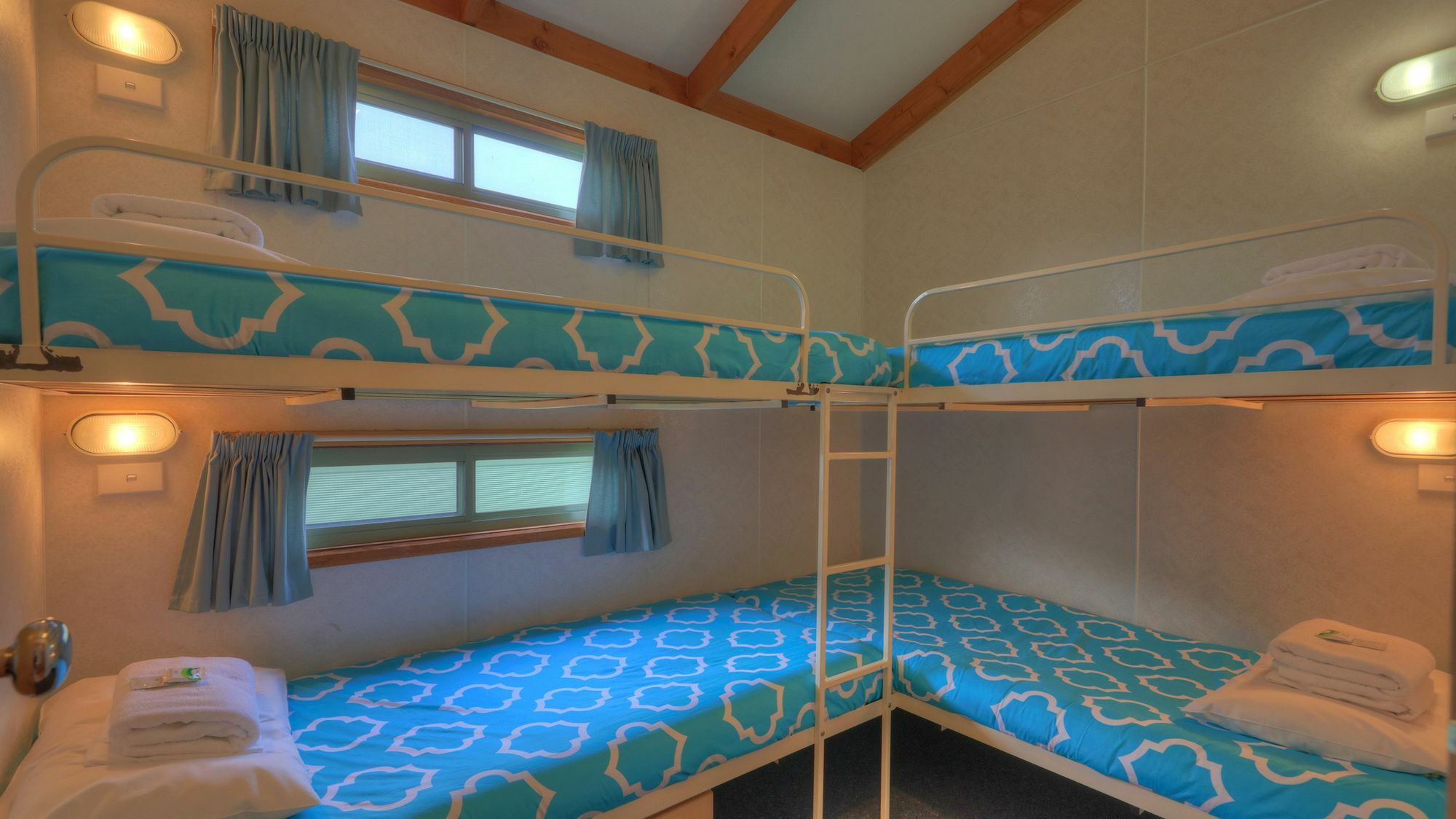 Eden Gateway Holiday Park Zewnętrze zdjęcie