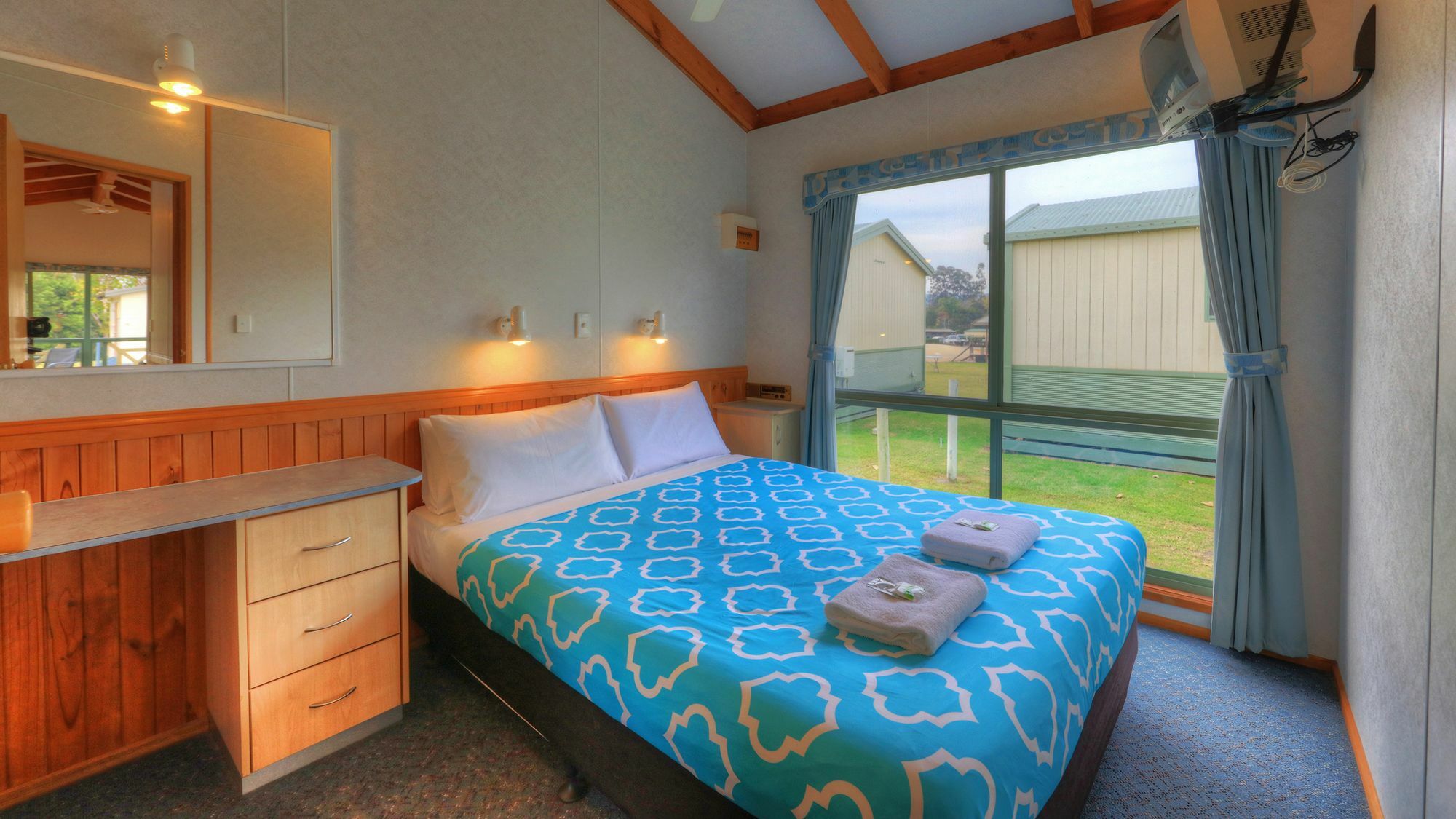 Eden Gateway Holiday Park Zewnętrze zdjęcie