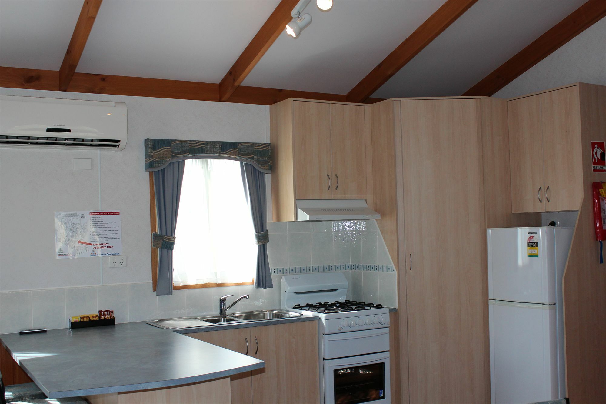 Eden Gateway Holiday Park Zewnętrze zdjęcie